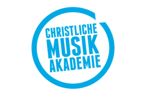 Logo Christliche Musikakademie