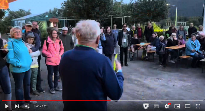 Video-Rückblick Konferenztag Donnerstag