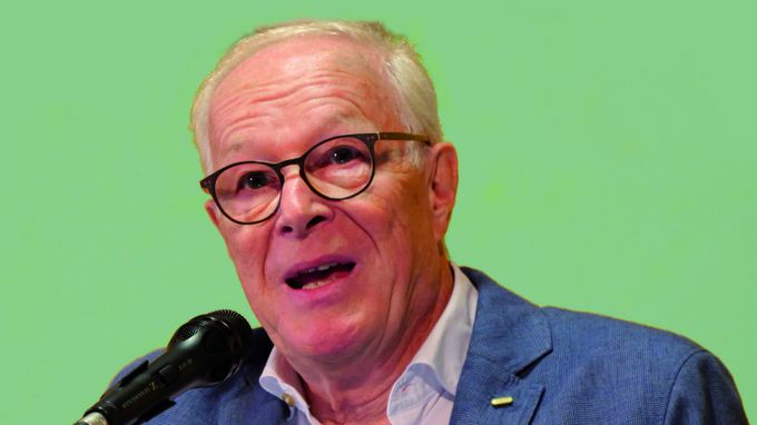 Jürgen Werth, Autor, Journalist, Radiomoderator