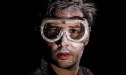 Arbeiter mit Taucherbrille und Staub im Gesicht | Foto: Roegger, Pixabay