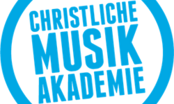 Logo Christliche Musikakademie | © CMA